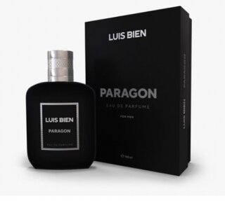 Luis Bien Paragon EDP 100 ml Erkek Parfümü kullananlar yorumlar